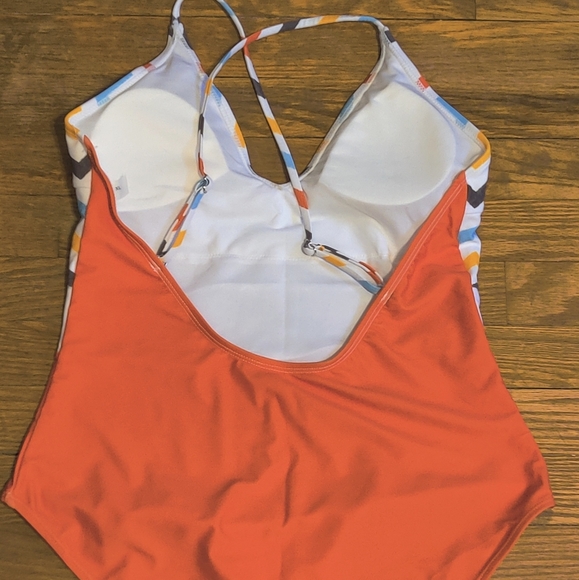 SHEIN One Piece Swimsuit Bundle Size XL - Picture 5 of 6